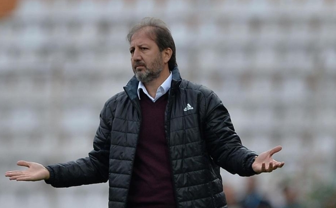 Taner Takn: 'Ma ok git gelli oldu'