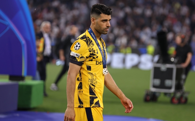 Mehdi Taremi, Botafogo'ya doğru!