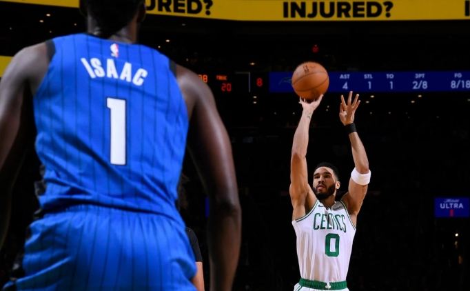Tatum'dan bilek a��klamas�: '�yi hissediyorum'