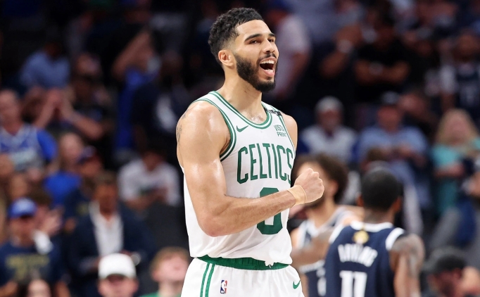 Stevens: 'Tatum gayet iyi g�r�n�yor, hedef yine �ampiyonluk'