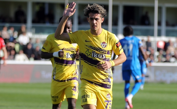 Tayfur Bing�l: 'Be�ikta� ben geldim'