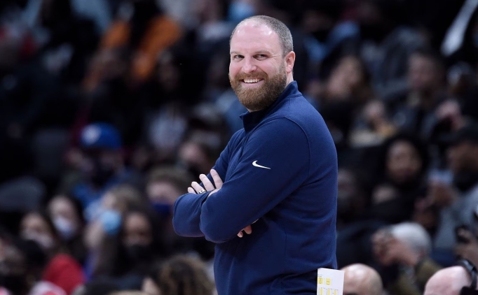 Knicks, Taylor Jenkins ve Mike Brown ile g�r��t�