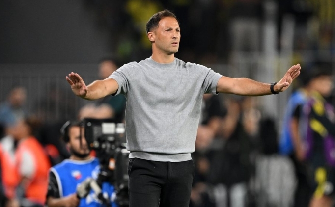 Fenerbahe'de yollarn ayrlaca isimler!