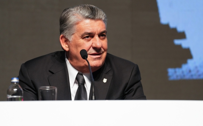 Be�ikta�'a dev hisse geliri; i�te rakamlar