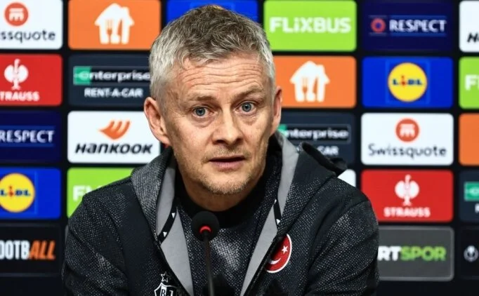 Ole Gunnar Solskjaer: 'Athletic Bilbao ok iyi, Fenerbahe'yi yendi'