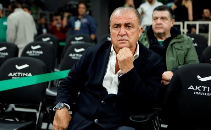 Fatih Terim i�in �ekya iddias�!