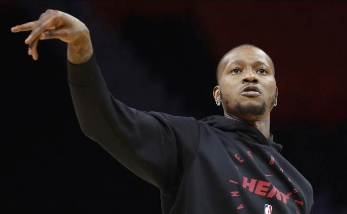 Silver'dan Terry Rozier soru�turmas� i�in Heat'e 'rahatlama' sinyali