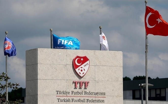 TFF 1. Lig'de ilk iki haftan�n program� a��kland�