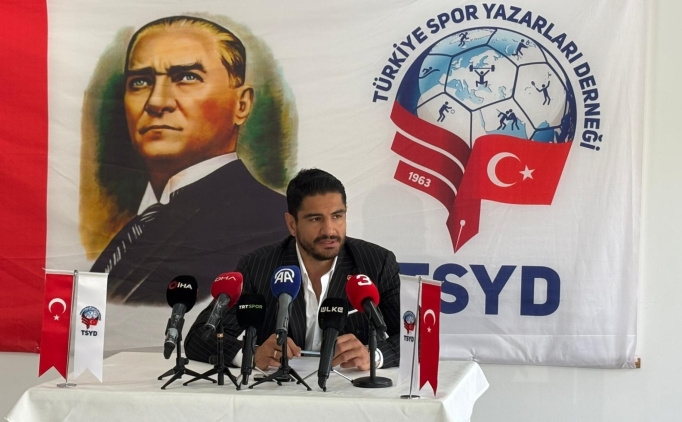 Taha Akg�l: 'Kamplardan 2 bin 250 sporcu faydaland�'