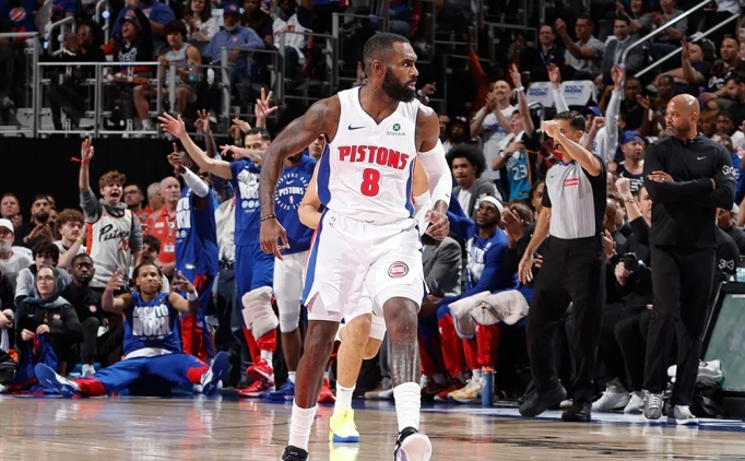 Nuggets, Tim Hardaway Jr. ile 1 y�ll�k s�zle�me imzalad�
