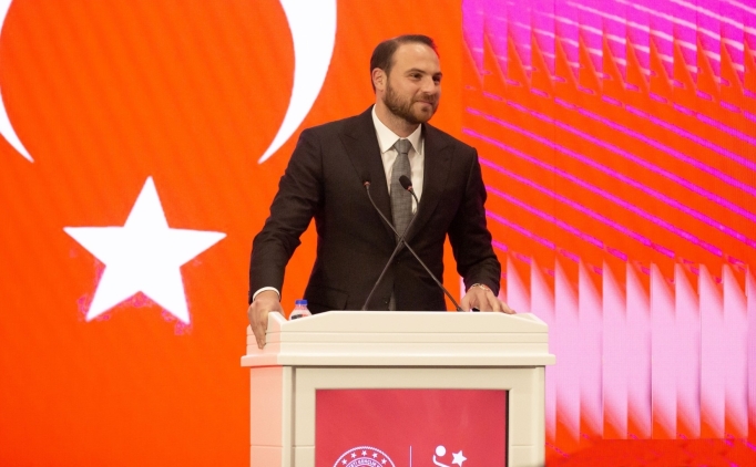 Ba�kan Mesut �ebi, EHF Y�netim Kurulu �yeli�ine aday oldu!