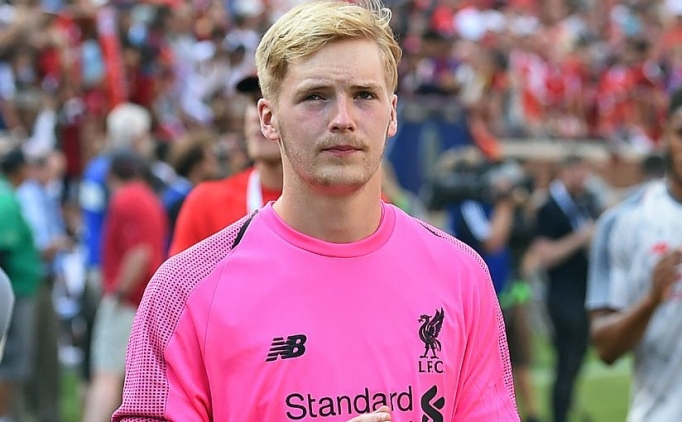 Caoimhin Kelleher, Brentford'da