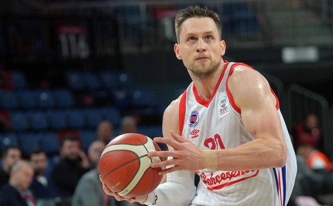 Bah�e�ehir Koleji'nin hedefi yar� final bileti