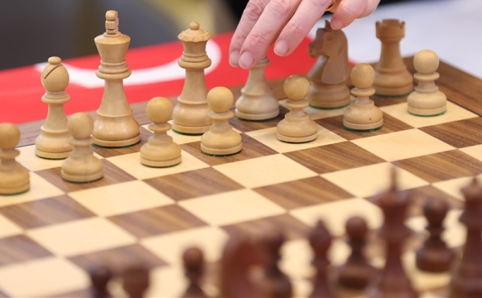 T�rkiye K���kler ve Y�ld�zlar Satran� �ampiyonas� sona erdi