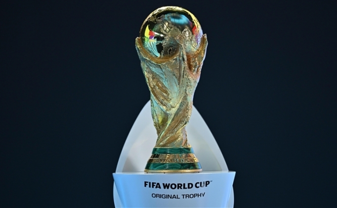 FIFA, 2026 D�nya Kupas� i�in 60 dolara bilet sunacak