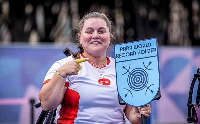 Milli para ok�ular, G�ney Kore'de finale y�kseldi