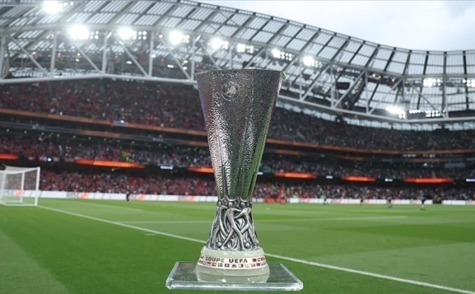 UEFA'dan T�rkiye'ye �zel final daveti