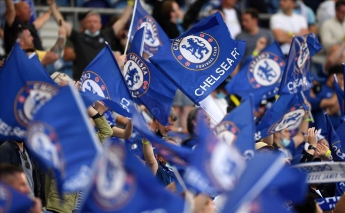 Chelsea'ye ngiltere Futbol Federasyonun'dan 74 ayr sulama
