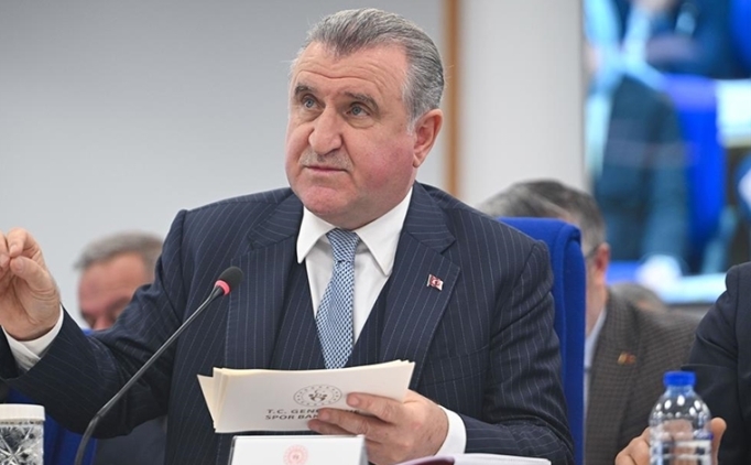 Gen�lik ve Spor Bakanl��� t�m tesislerini �stanbullulara a�t�