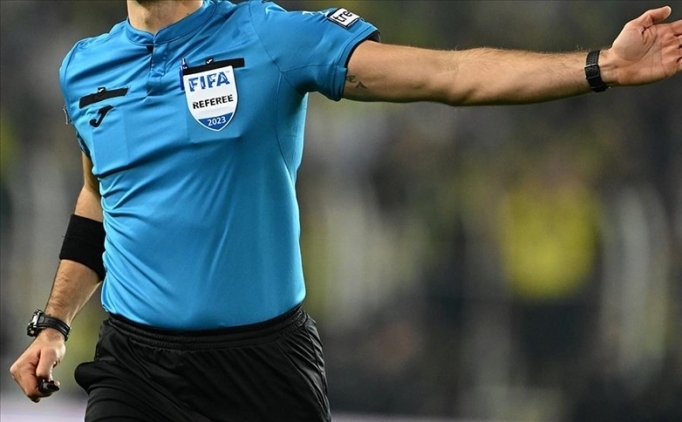 Hakemlere ve baz Sper Lig bakanlarna gzalt karar!