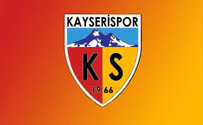  Kayserispor'da ola�an�st� se�imli genel kurul ertelendi