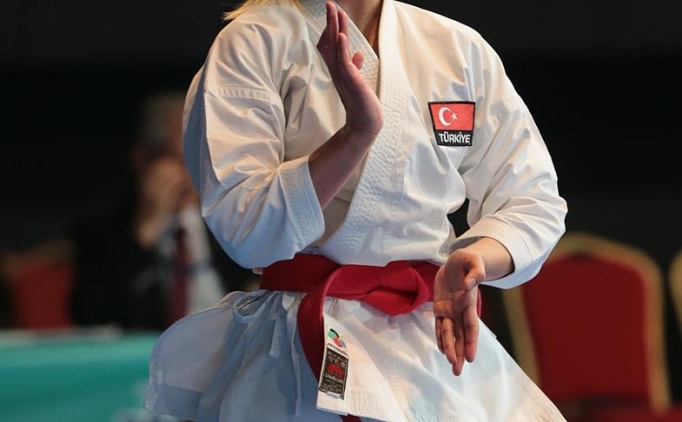 Asya �nel T�rkiye Minikler Karate �ampiyonas�, Tekirda�'da ba�lad�