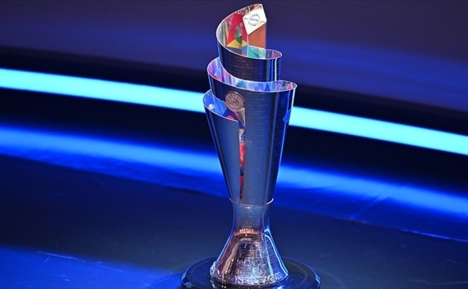 UEFA Uluslar Ligi'nde play-off ve �eyrek final ilk ma�lar� ba�l�yor