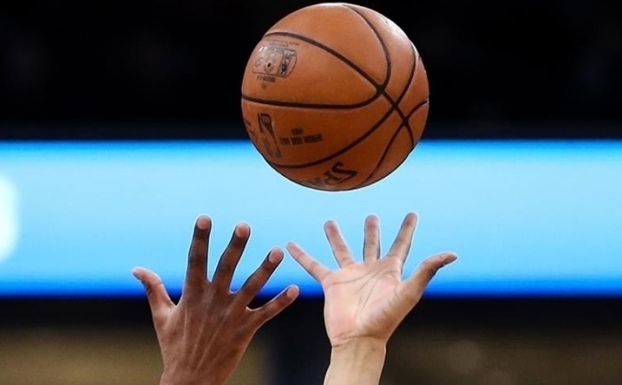 Basketbolda haftan�n program�