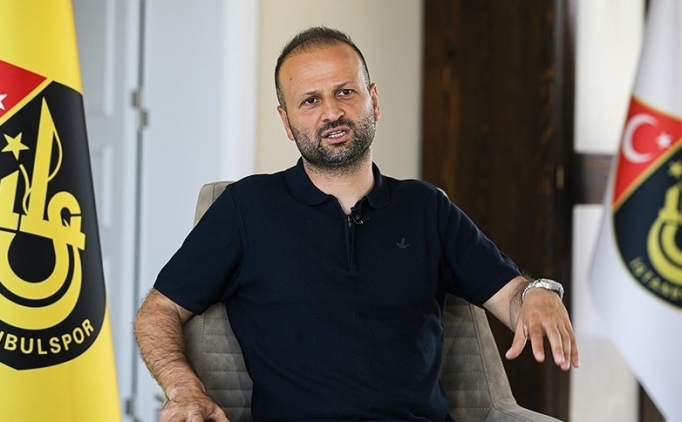 Osman Zeki Korkmaz'dan hakem ele�tirisi!