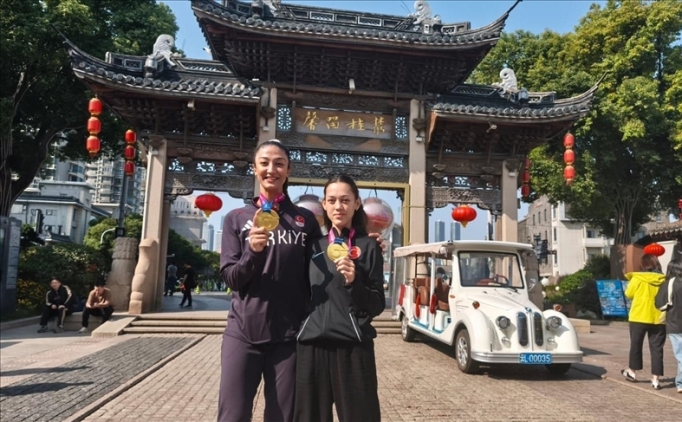 Tekvandoda tarihi ba�ar�