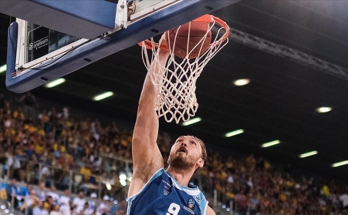 TBF, Semih Erden'e te�ekk�r etti