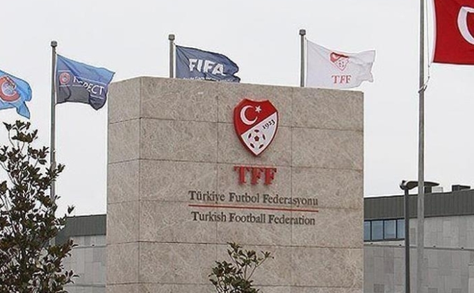 TFF yetkilisinden statlara kimlik kartlaryla girile ilgili aklama