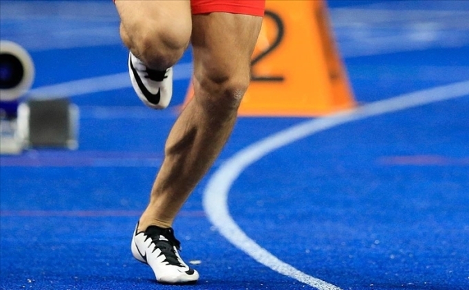 Dnyann en iyi atletleri Tokyo'da yaracak