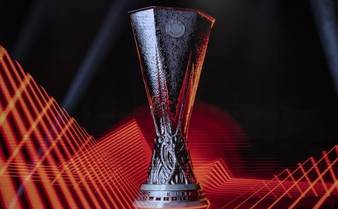UEFA Avrupa Ligi'nde yar� final e�le�meleri