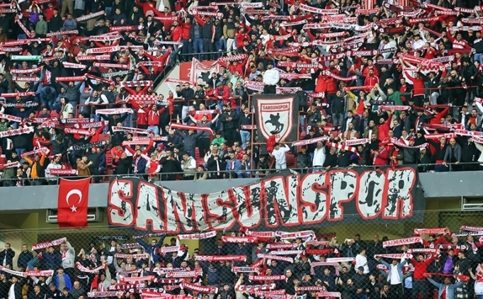 Samsunspor F�FA kul�p avukat� Din�er: 'FIFA nezdinde bor� ve a��k dava bulunmamaktad�r'