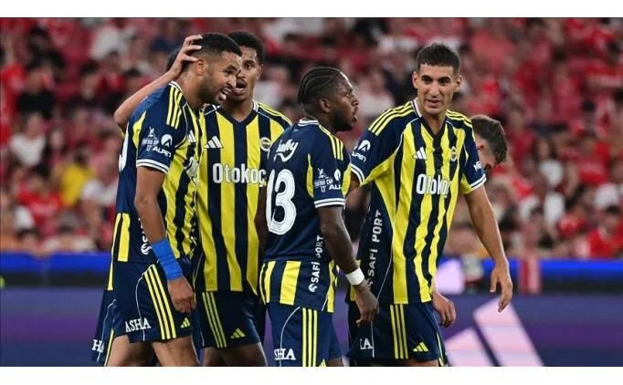 S Sport Plus Canl Ma zle: Fenerbahe - Lazio Canl zle