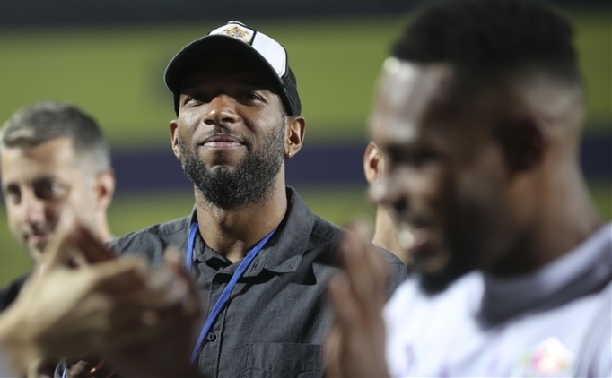 Ryan Babel'den fla hakem itiraf!