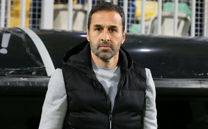 Yal��n Ko�ukavak: '�ok k�ymetli bir 3 puan ald�k