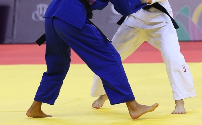 Gen� milli judocular, Avrupa ikincisi oldu