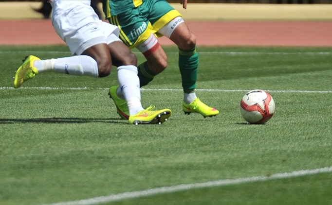 Bucaspor 1928'de belirsizlik hakim