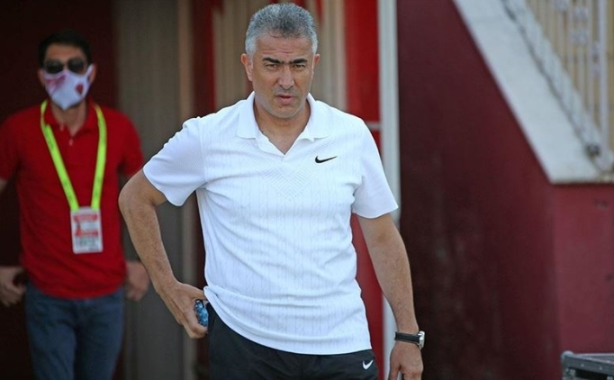 Amed'de Mehmet Alt�parmak d�nemi sona erdi!