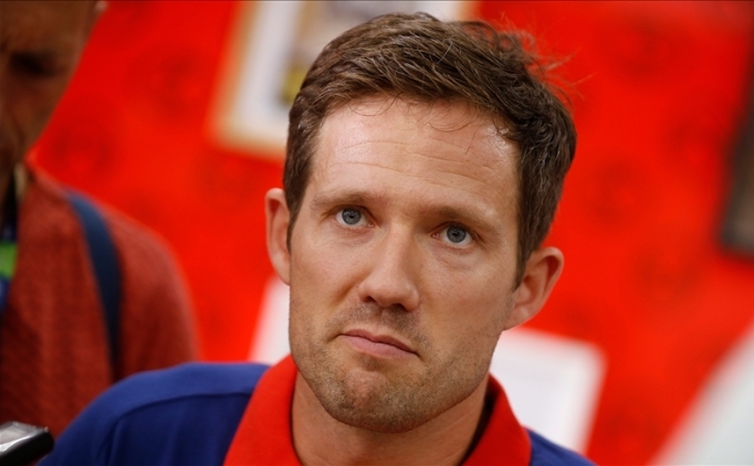 talya Rallisi'nin galibi Sebastien Ogier!