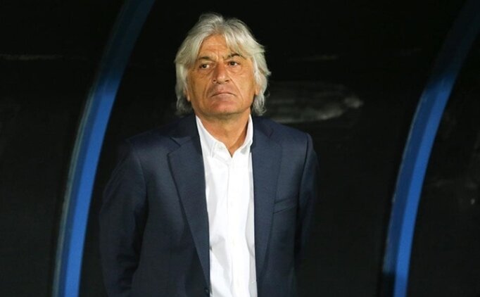 Kemal K�l��: 'Hem ofansta hem savunmada oyuncular�m� kutluyorum'