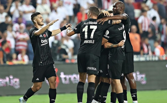 Beikta, Bodrum FK mann hazrlklarna balad