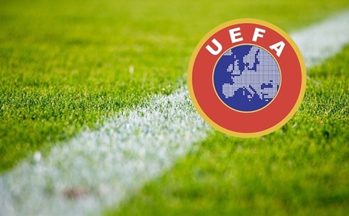 UEFA �stanbul Temsilcili�i 24 Nisan'da a��lacak