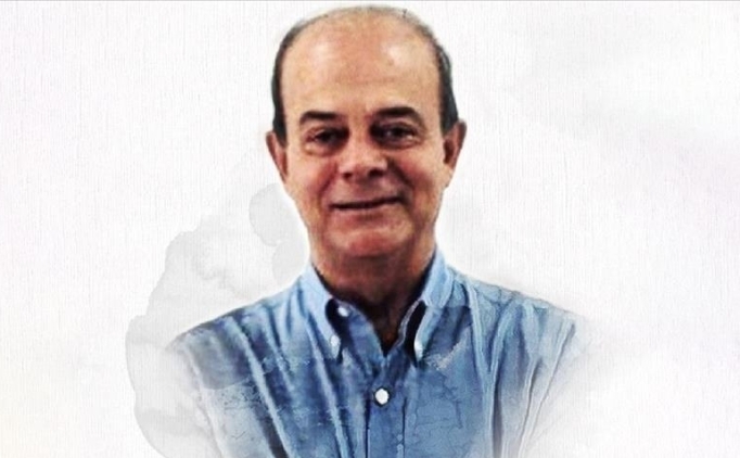 Galatasaray efsanesi Turgay eren'e vefa