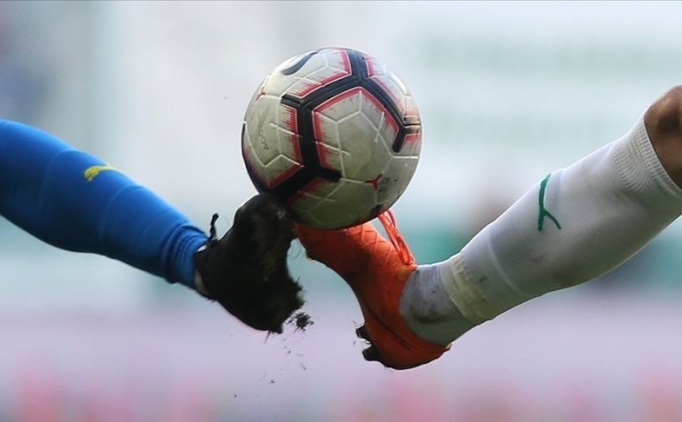 3. Lig play-off ���nc� turda ilk ma�lar tamamland�