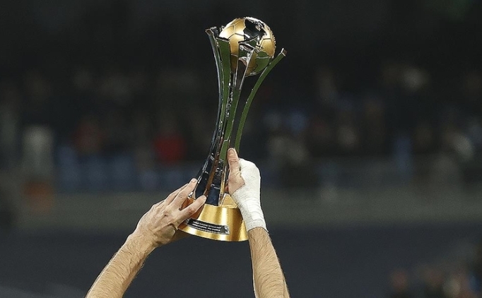 D�nya devleri sahne al�yor: Yeni format�yla kul�plerin ��leni