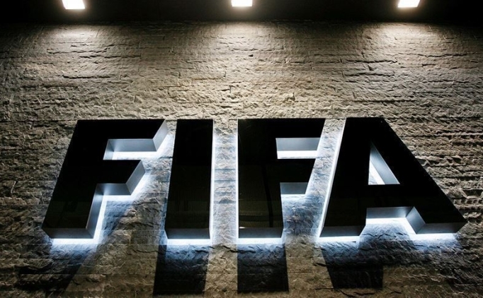 FIFA'dan 2030 D�nya Kupas� hamlesi!