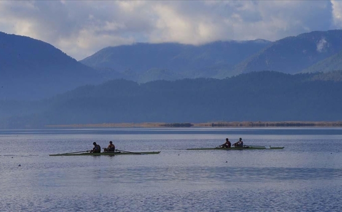 K�rek Milli Tak�m�nda hedef d�nya �ampiyonlu�u